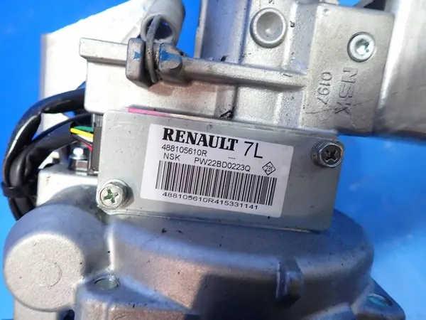 Elektrisk servostyrning Renault Megane III 488105610R image 4