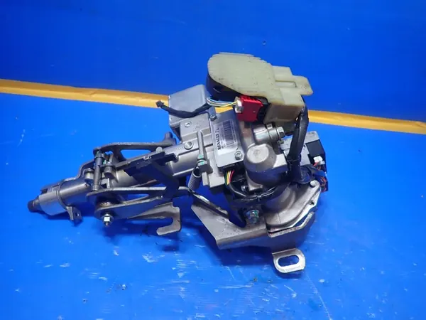 Elektrisk servostyrning Renault Megane III 488105610R image 5