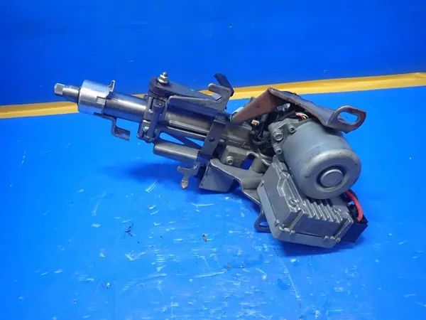 Elektrisk servostyrning Renault Megane III 488105610R image 6