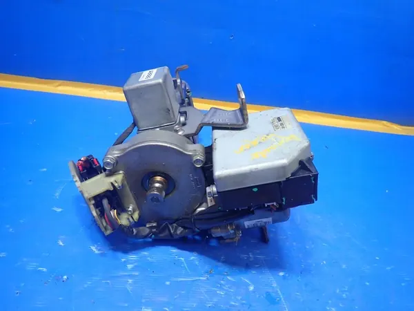 Elektrisk servostyrning Renault Megane III 488105610R image 7