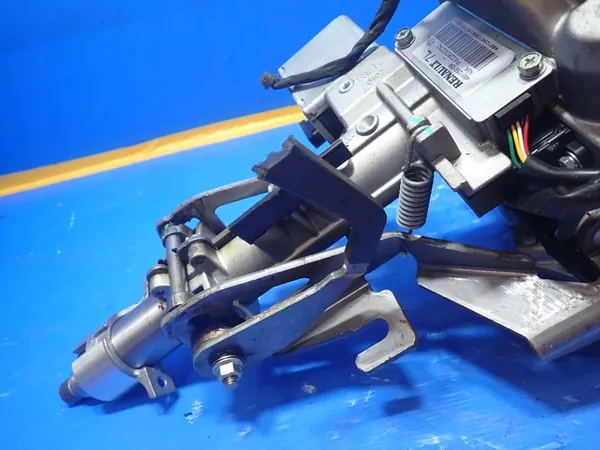 Elektrisk servostyrning Renault Megane III 488105610R image 9