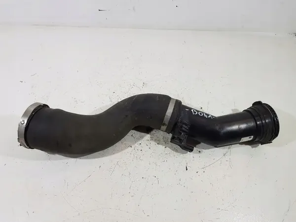 Intercooler Schlauch 7597588 BMW F20 F21 1.6B image 2