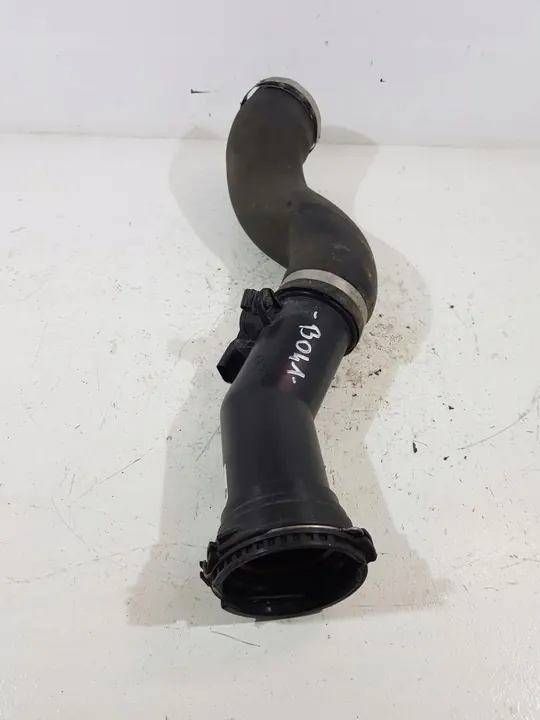 Intercooler Schlauch 7597588 BMW F20 F21 1.6B image 3