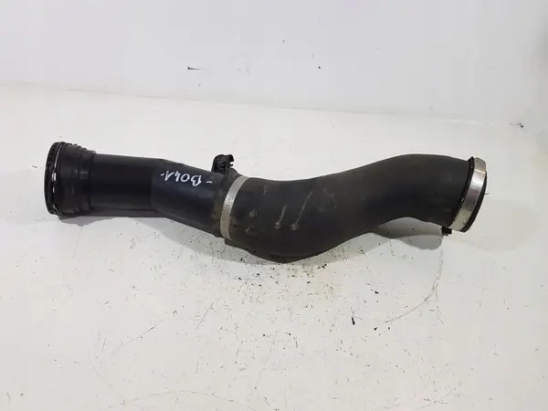 Intercooler Schlauch 7597588 BMW F20 F21 1.6B image 4