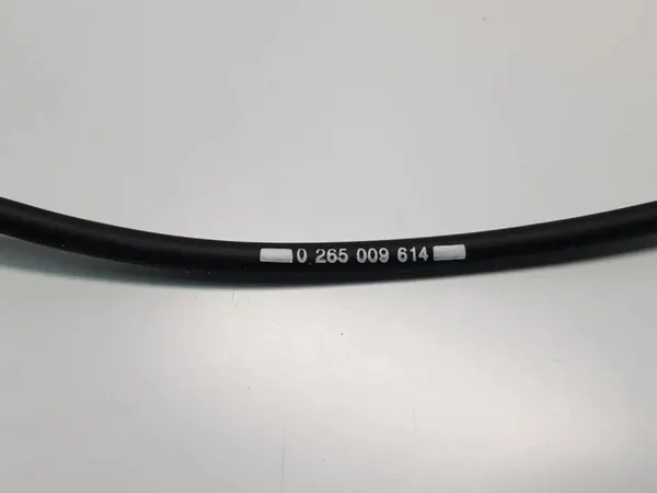 Sensor ABS Traseiro Renault Talisman Megane IV image 4