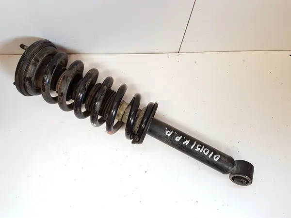 Amortecedor dianteiro Mitsubishi Pajero 2000 MR554292 image 3