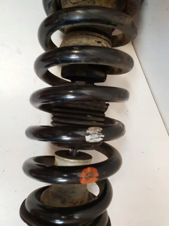 Amortecedor dianteiro Mitsubishi Pajero 2000 MR554292 image 5