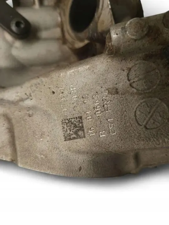 OEM 079103403P Árbol de Levas Audi RS6 S8 4.0 TFSI image 7