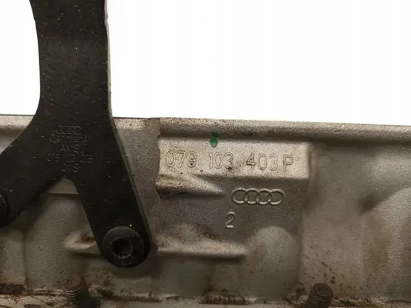OEM 079103403P Árbol de Levas Audi RS6 S8 4.0 TFSI image 8