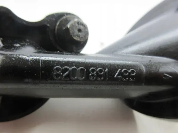 Renault OE Ölrauchereinheit OEM 8200891499 - Gebraucht image 4