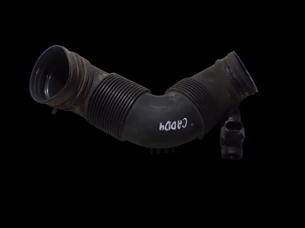 Ligne de toit décapotable / tuyau / flexible VW image 1