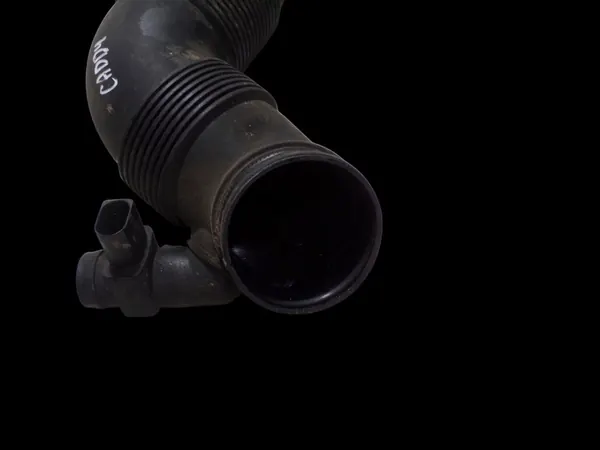 Ligne de toit décapotable / tuyau / flexible VW image 3