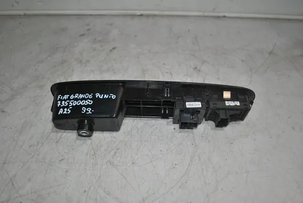 Raamschakelaar, Fiat Grande Punto OE 735500050 image 3