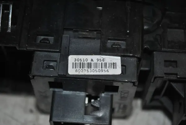 Raamschakelaar, Fiat Grande Punto OE 735500050 image 6