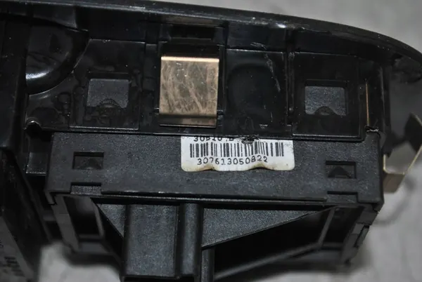 Raamschakelaar, Fiat Grande Punto OE 735500050 image 7