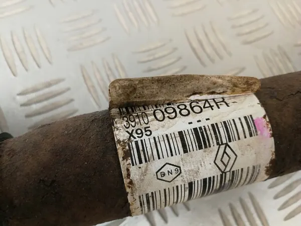 Höger fram drivaxel RENAULT MEGANE III 1.5 DCI image 5