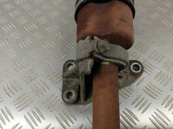 Höger fram drivaxel RENAULT MEGANE III 1.5 DCI image 6