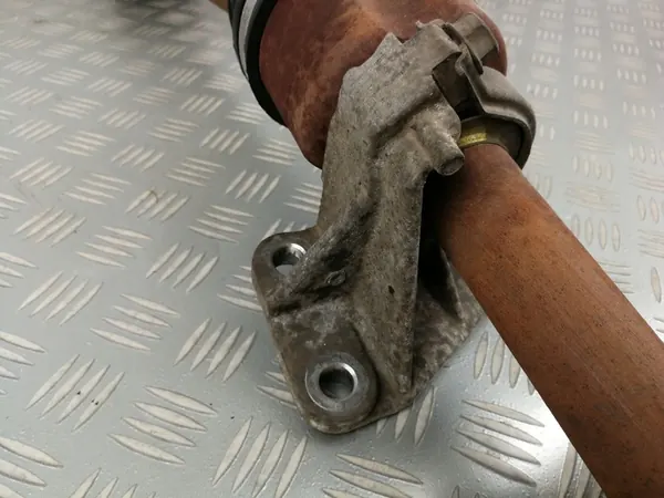 Höger fram drivaxel RENAULT MEGANE III 1.5 DCI image 7