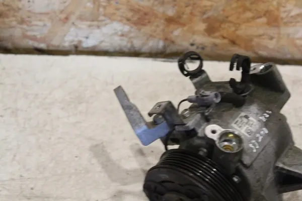 Compressore aria condizionata Subaru Forester IV SJ 2.0R OEM image 2