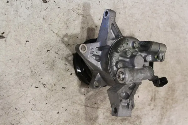 Compressore aria condizionata Subaru Forester IV SJ 2.0R OEM image 6