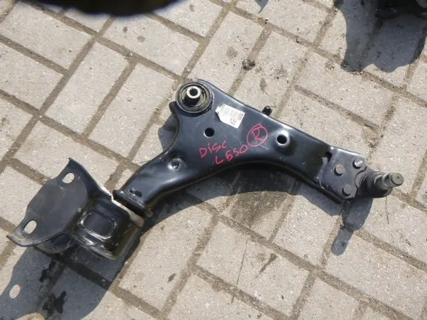 Bras de Suspension Droit OEM J9C3-3A062-AC Range Rover image 2
