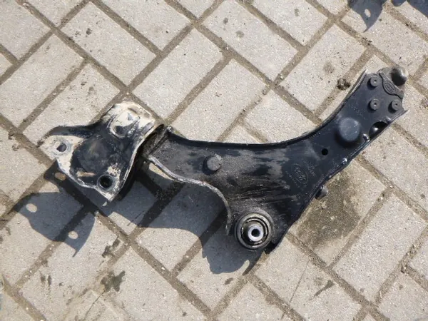Bras de Suspension Droit OEM J9C3-3A062-AC Range Rover image 3