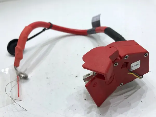 OEM LORK-2202-120517 Akkukaapeli BMW F34 2.0:lle image 2
