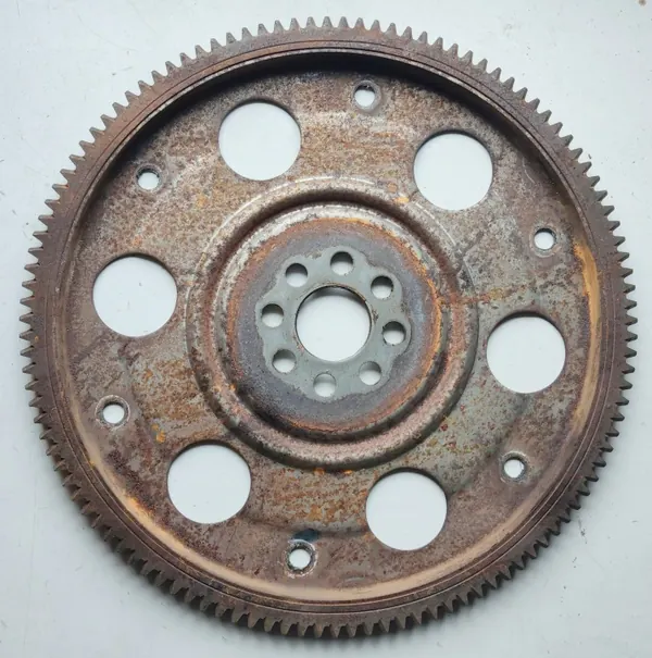 Vliegwiel OEM JKWHNUGWYTBSDYU622 voor Toyota 2.0L image 2