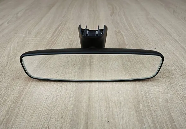 Espejo Retrovisor Interior OEM 4M0857511 Audi A4 B9 image 2