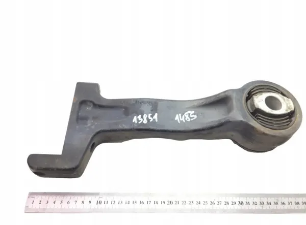 Suporte de cabine dianteiro esquerdo OEM A9603100073 Mercedes image 4
