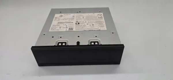 MMI Navigationsradio OEM 572035816 för VW image 2