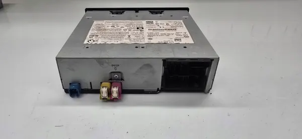 MMI Navigationsradio OEM 572035816 för VW image 3