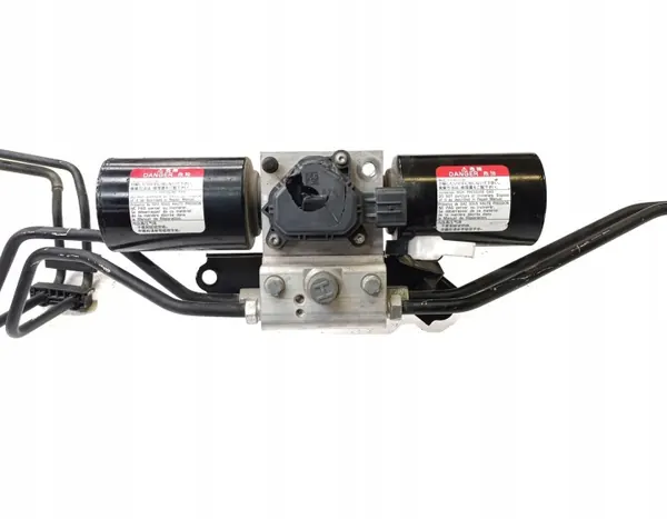 KDSS stabiliseringspump OEM 48006-60031 - Begagnad image 2