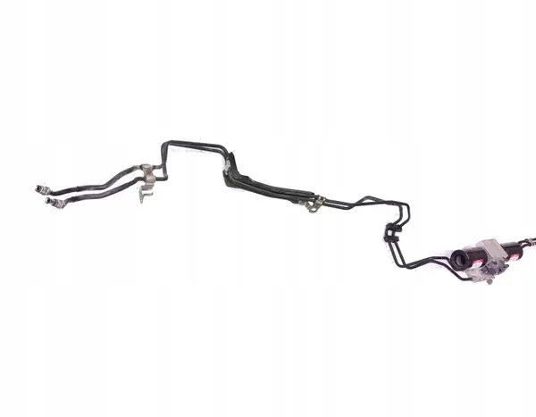 KDSS stabiliseringspump OEM 48006-60031 - Begagnad image 3