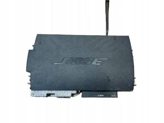 Bose versterker OEM 4G0035223C voor Audi A6 C7 image 2