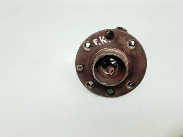 Opel Astra H Framhjulsnav OEM FRC254 - Begagnad image 2