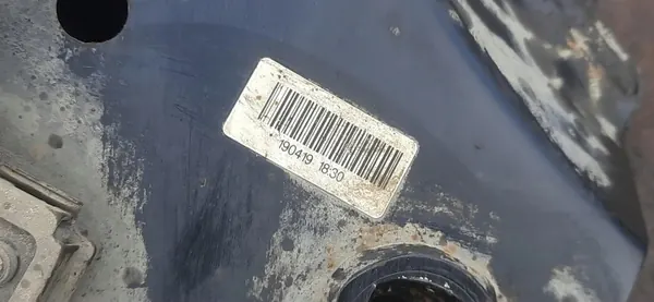 SANKI WÓZEK KOŁYSKA 1.6 HDI - Peugeot Expert III image 3