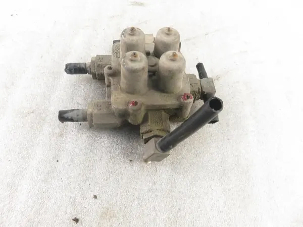 VÁLVULA 81521516098, image 2