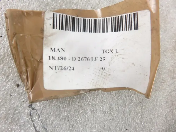 VÁLVULA 81521516098, image 5