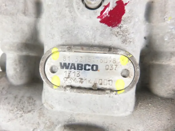 VÁLVULA 81521516098, image 6