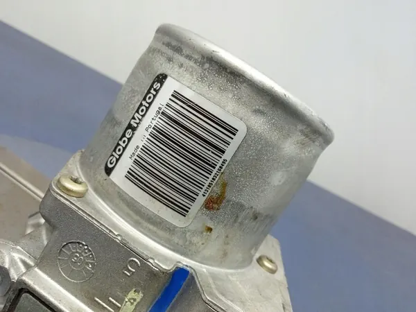 Fiat Stilo Lenksäule Elektrische Unterstützung OEM 51723101 image 10