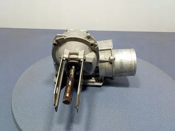 Fiat Stilo Lenksäule Elektrische Unterstützung OEM 51723101 image 2