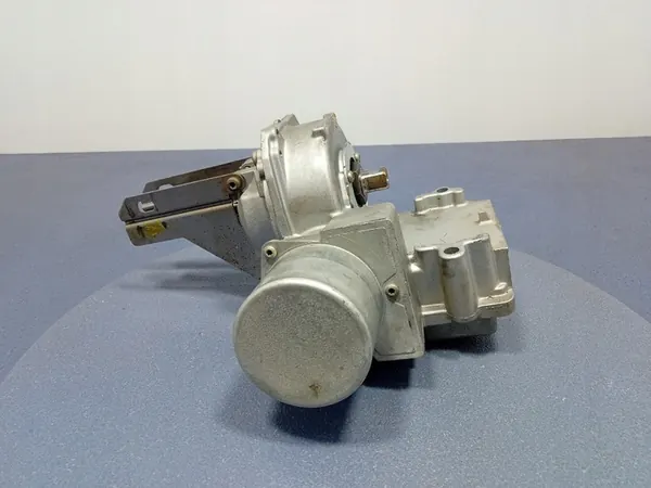 Fiat Stilo Lenksäule Elektrische Unterstützung OEM 51723101 image 4