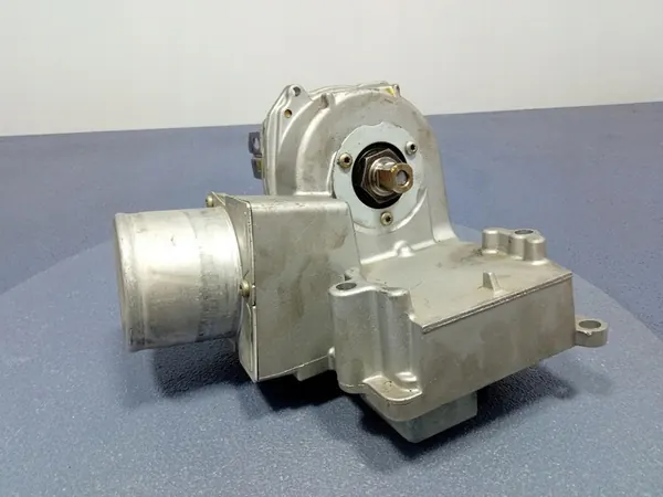 Fiat Stilo Lenksäule Elektrische Unterstützung OEM 51723101 image 5