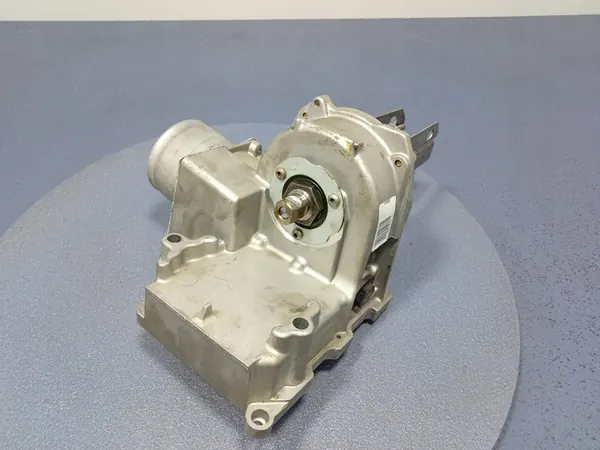 Fiat Stilo Lenksäule Elektrische Unterstützung OEM 51723101 image 6