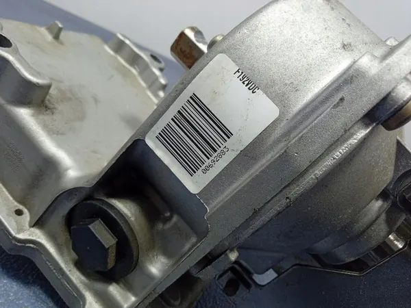 Fiat Stilo Lenksäule Elektrische Unterstützung OEM 51723101 image 7