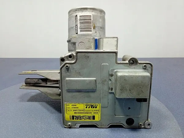 Fiat Stilo Lenksäule Elektrische Unterstützung OEM 51723101 image 8