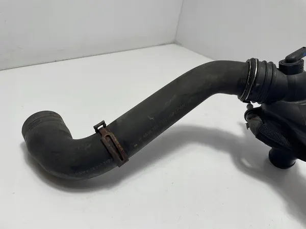 Brandstoffilter Bevestiging Thermostaatbehuizing Mercedes image 3