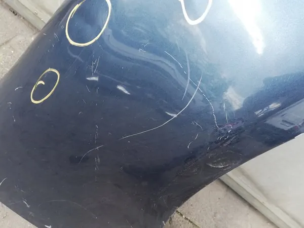 Parafango Anteriore Destro VW Golf V image 3