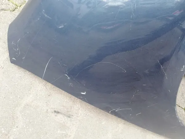 Parafango Anteriore Destro VW Golf V image 4